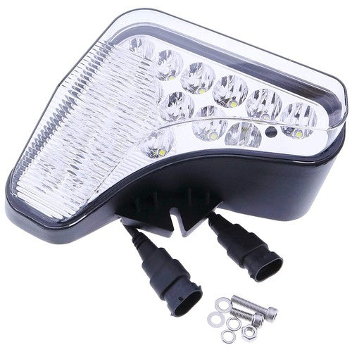 Right Headlight Assembly 7251340 for Bobcat S530 S590 S650 S740 S770 S850