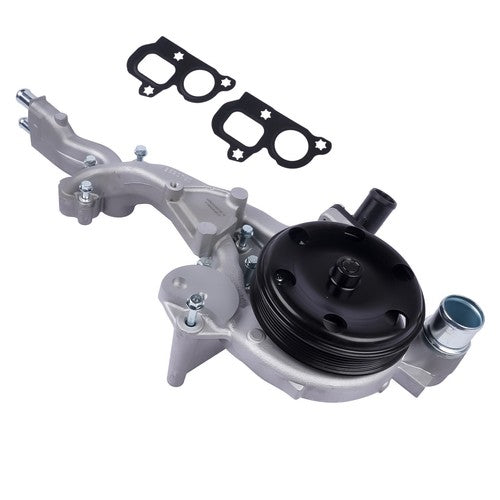 Water Pump for Cadillac Escalade Chevrolet GMC Sierra Silverado 1500 2015-2020