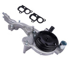 Water Pump for Cadillac Escalade Chevrolet GMC Sierra Silverado 1500 2015-2020