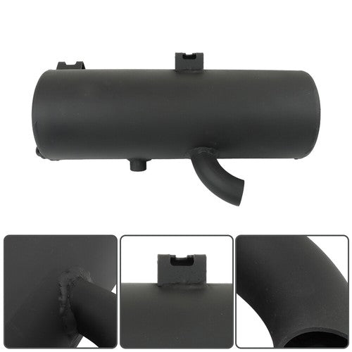 Exhaust Muffler For Polaris Sportsman 500 4X4 HO 2001-2013 1261042-029 1263139