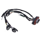 Fuel Injector Wiring Harness Control Wire 4P9537 4P-9537 for CAT 345B E345B