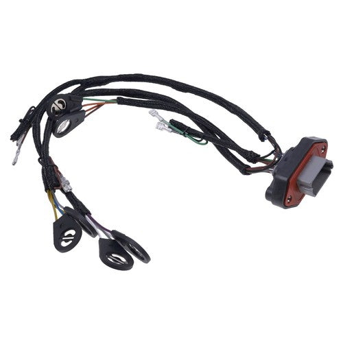 Fuel Injector Wiring Harness Control Wire 4P9537 4P-9537 for CAT 345B E345B