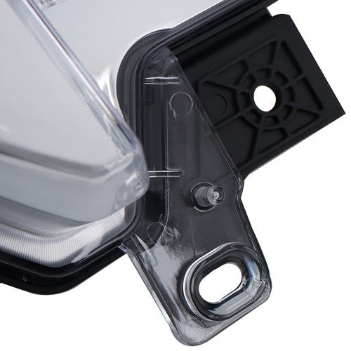 For Ford F250 F350 SuperDuty 2023-2024 Headlight RH Front Replacement Clear Lens