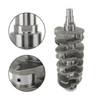 Fit For 00-12 Hyundai 04-11 Kia L4 2.0L 23110-23710 New Engine Crankshaft