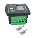 Generator Automatic Start Module Genset Controller HGM1790N Voltage Controller