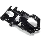 Front Driver Left Side Bumper Support Bracket Kit for 2016-2018 GMC Sierra 1500