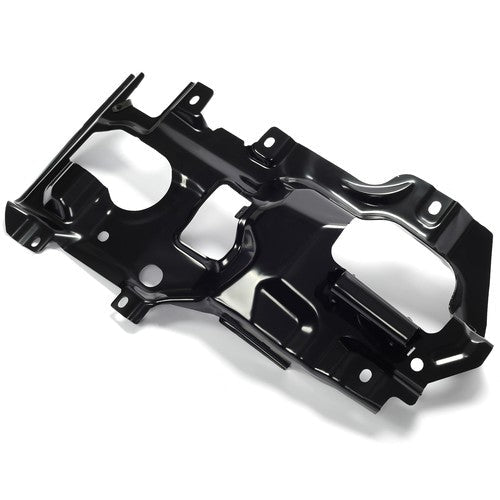 Front Driver Left Side Bumper Support Bracket Kit for 2016-2018 GMC Sierra 1500