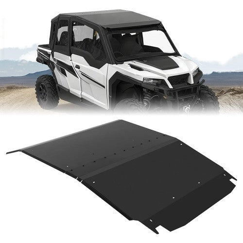 Aluminum Roof Top for Polaris General 4 1000 2017 2021 XP 4 1000 2020 2021