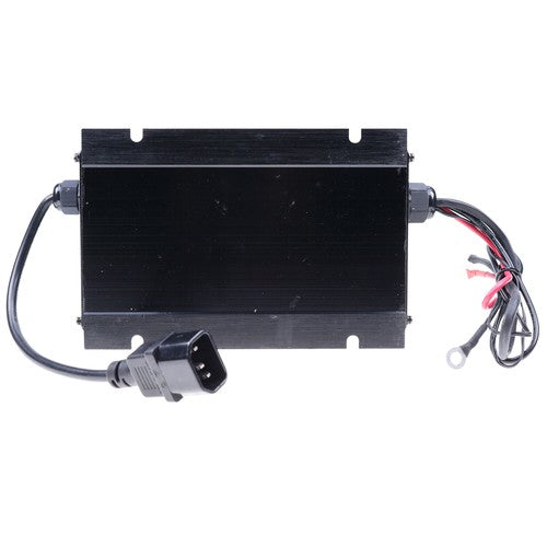24V 10A Battery Charger Assembly 1115-520014-00 For Big Joe