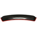 Gloss Black Rear Window Roof Spoiler for 96-00 Honda Civic Coupe 04-08 Acura Tsx