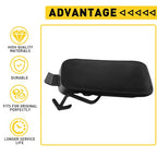 71104-T7M-H00 Front Bumper Tow Hook Cover Cap for Honda HR-V HRV 2019 2020 2021