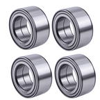4X Wheel Bearing 3514822 for 14-25 Polaris RZR XP 1000 XP Turbo RS1 S 4 Trail