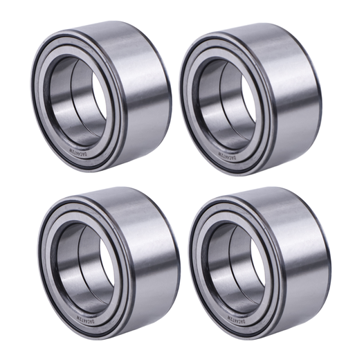 4X Wheel Bearing 3514822 for 14-25 Polaris RZR XP 1000 XP Turbo RS1 S 4 Trail