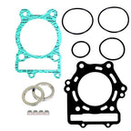 Top End Head Gasket Kit For KAWASAKI PRAIRIE 400 1999-2002 BAYOU 1993-1999