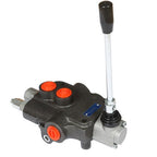 1 Spool 21 GPM, 3600 PSI, SAE Interface Hydraulic Directional Control Valve