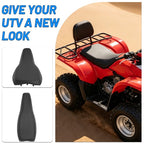 Complete Seat for Honda TRX450R TRX450ER Sportrax 06-09 12-14