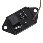Delay Module Commercial Walk-Behind Mowers & More For Toro Part 104-8141