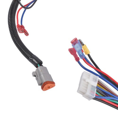 102585801 Main Wire Cable Harness for Club Car Precendent Golf Cart 2004-2008