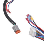 102585801 Main Wire Cable Harness for Club Car Precendent Golf Cart 2004-2008