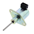 Stop Solenoid Valve 7002157 for Bobcat Tractor CT122 CT235 CT335 CT440 CT450