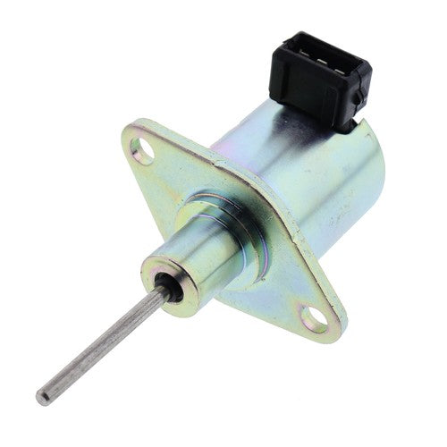 Stop Solenoid Valve 7002157 for Bobcat Tractor CT122 CT235 CT335 CT440 CT450