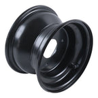 7 Inch Wheel Rim 3 Holes for 110-125cc Go Kart ATV Taotao 16x8-7 Tire