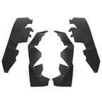 Front Rear Fender Extensions Flares for Honda Talon 1000 R LIFETIME WARRANTY