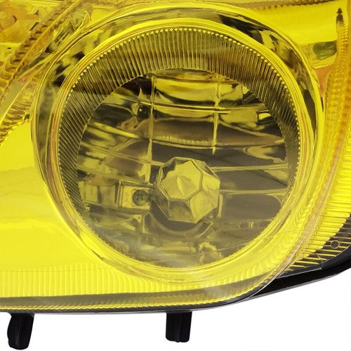Bumper Fog Lights Lamps LH RH for 2006-2010 for Lexus IS250 IS350 Fit