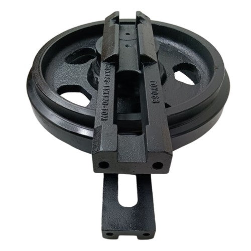 Front Idler For Yanmar VIO35 Mini Excavator