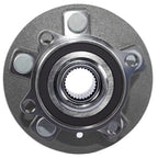 Front or Rear AWD Wheel Hub & Bearing Assembly For Tesla S X BATTERY EV (EV/BEV)