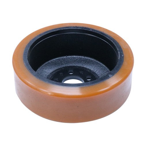 Drive Tire Assembly 50460101 for Jungheinrich EJE120 Forklift Electric Roller