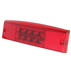 2011 2012 For Polaris Ranger 500 4x4  Rear Stop LED Tail Light
