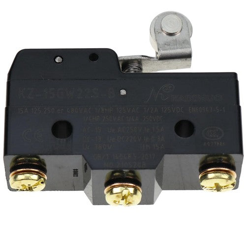 2X 6646781 Backup Alarm Switch for Bobcat Skid Steer Loader 453 463 553 645 450