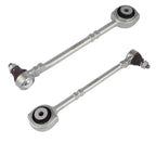 2x Front Lower Rearward Control Arm 2123301911 for Mercedes CLS400 2015-2017 AWD