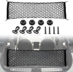 Trunk Cargo Net Storage Organizer Universal SUV Car Accessories Envelope