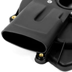 CVT Air Guide Inner Clutch Cover For Outlander 650 800 800R 06 14 Max Renegade