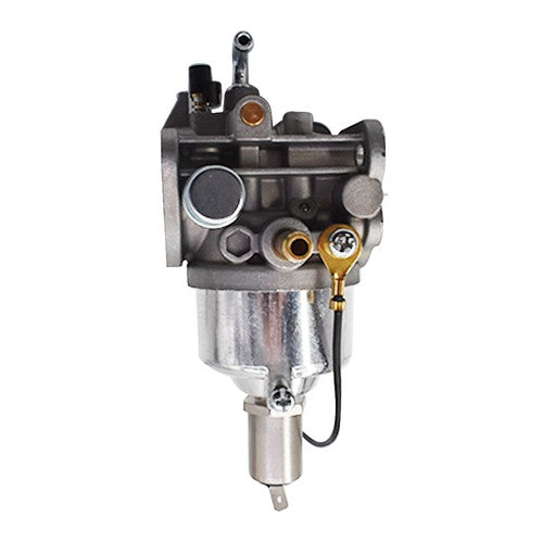 Carburetor Kit For Kawasaki 15003-7034 For John Deere LT180 LX277 74405FR 74801