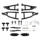 A Arm for Kawasaki Mule Pro DX FXR 2015 to 2022 High Clearance 1.5 Inch Offset