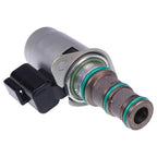 12VSolenoid Valve 42N-64-11720 For Komatsu Excavator PC14R PC16R PC35MR PC50MR