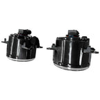 For Acura TL 2012 2013 2014 Front Bumper Fog Light Driving Lamp Replacement PAIR