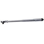 Click Type Ratcheting Pro Snap Drive  28-210NM  1/2" Torque Wrench