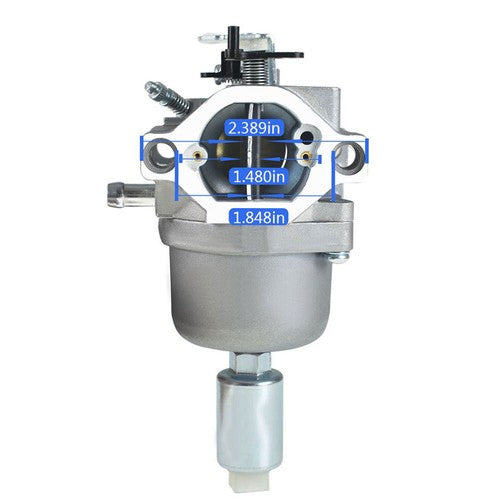 Carburetor Kit For Briggs & Stratton 591731 28S707 28S777 28U707 28W707 28W777