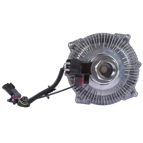 New Fan Clutch Assembly for GMC Sierra 2500 HD 6.6L V8 Diesel 2011-2014 25838900