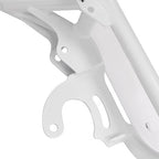 Chassis Powder Coated Swing Arm For Polaris RZR 170 EFI 09-21 White 0454924-067