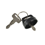 27005-1132 IGNITION KEY SWITCH FIT FOR KAWASAKI BAYOU 300 KLF300 1988-2004