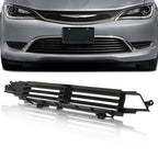 68302662AA Active Grille Shutter W/O Motor Fit For Chrysler 200 2015 2016 2017