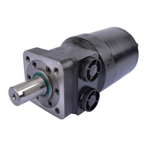 Hydraulic Motor 103-1008-012 Fit for Eaton Char-Lynn S��Series 4 BOLT STANDARD