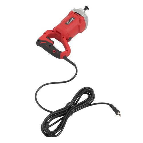 Handheld Concrete Vibrating Tool With 6.6 Feet Shaft Electric Concrete Vibrator