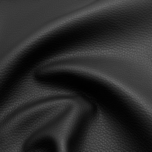 Black PVC Driver Seat Cover For Can Am Outlander Max 400 500 650 800 2006-2012
