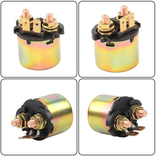 For Kawasaki Bayou 300 KLF300 1989-2004 Ignition CDI Box Starter Solenoid Relay